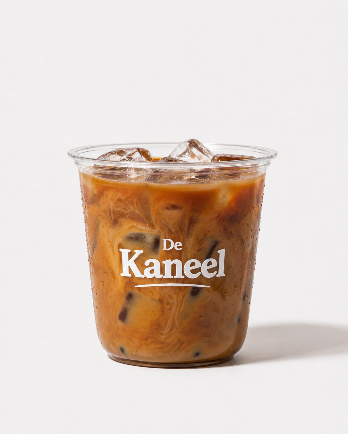 U Shaped Cold Cups